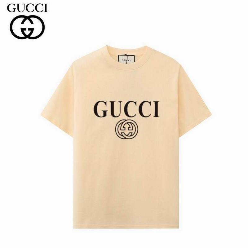 Gucci Men's T-shirts 1554